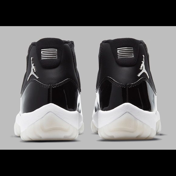 Jordan 11 “jubilee” - Picture 2 of 3